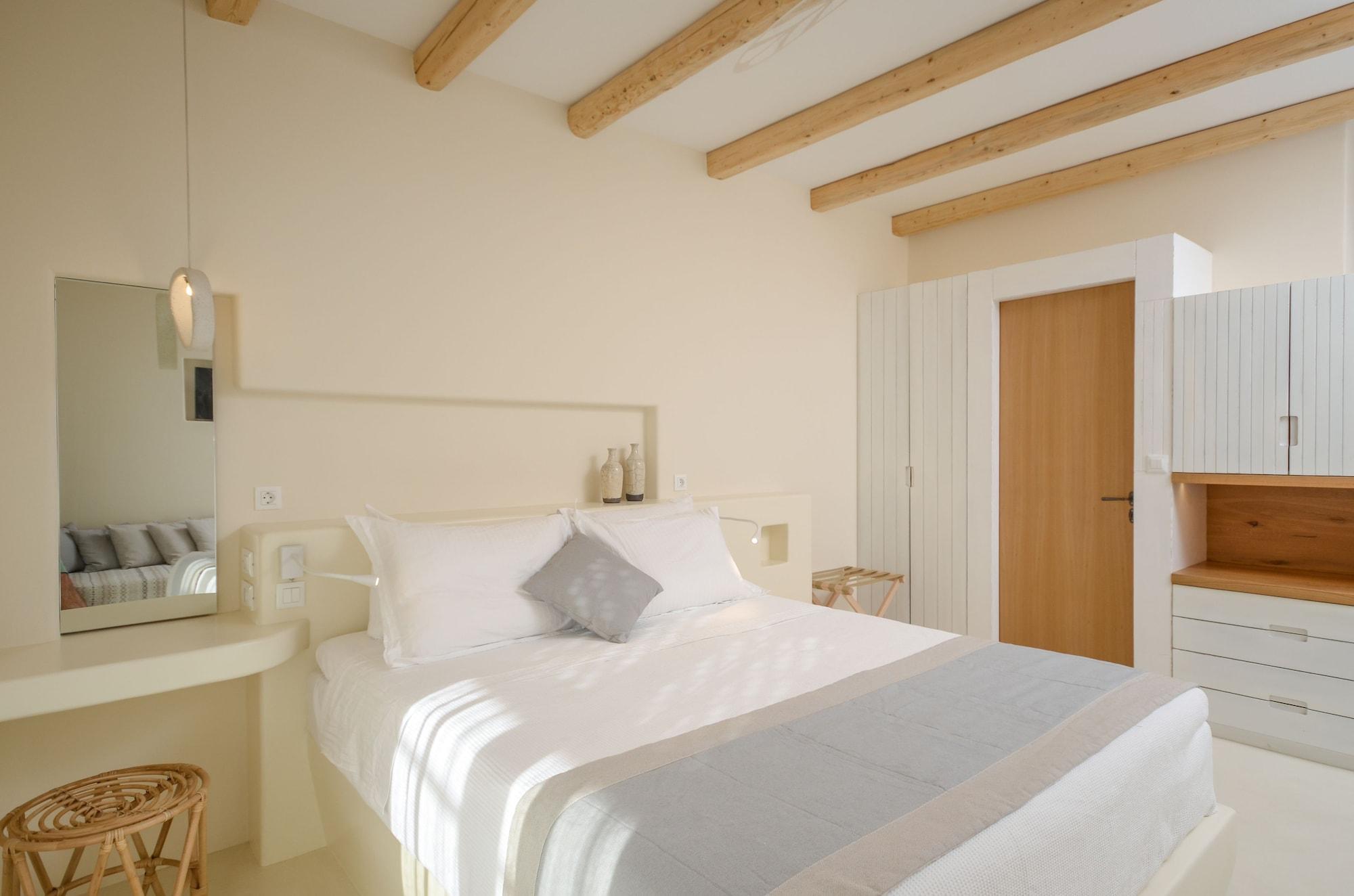 Antony Suites (Adults Only) Naxos City Екстериор снимка