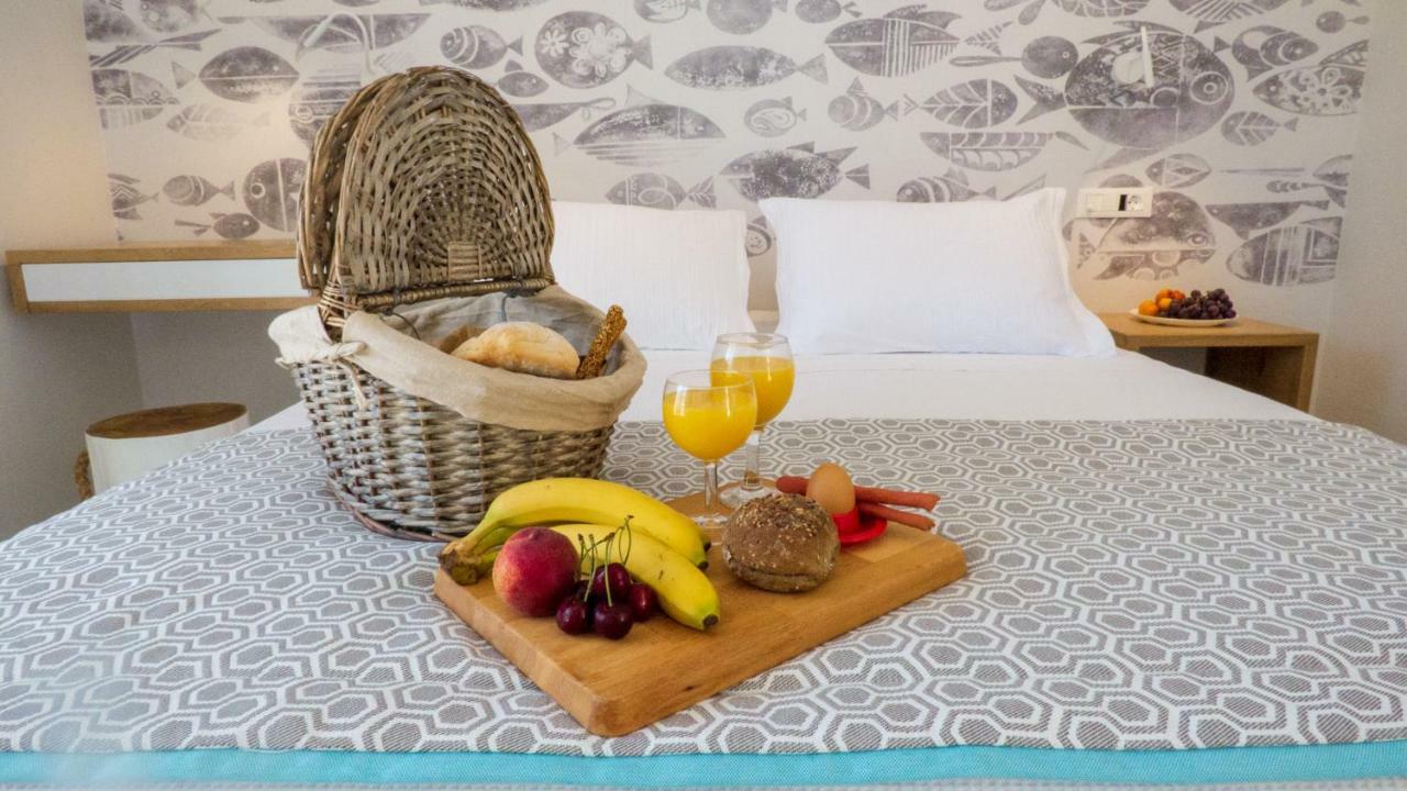 Antony Suites (Adults Only) Naxos City Екстериор снимка